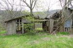 PICTURES/Pigeon Mountain - Wildflowers in The Pocket/t_Old Barn4.JPG